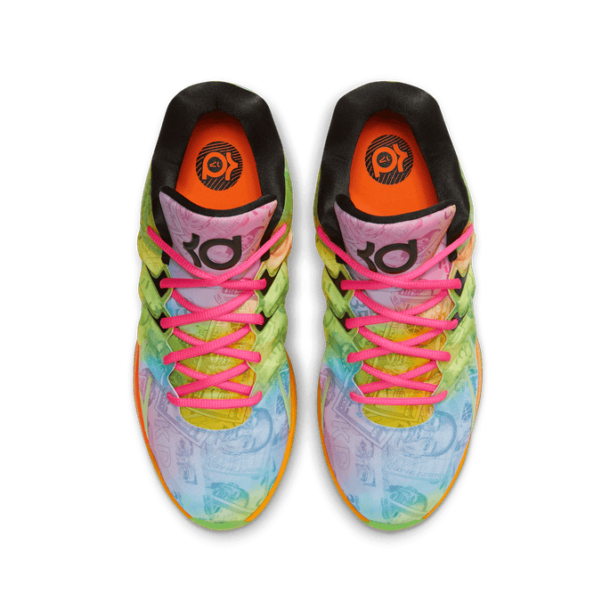 Nike KD17 EP 
