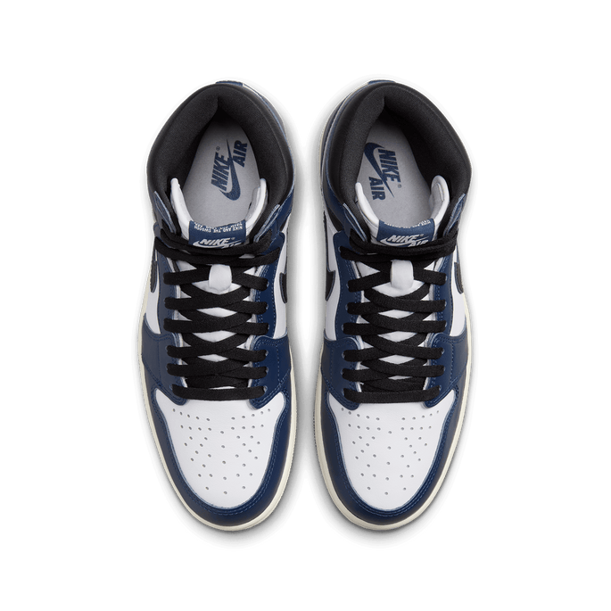 Air Jordan 1 Retro High OG 'Midnight Navy'