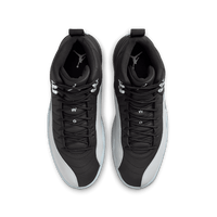 Air Jordan 12 Retro 'Black And Wolf Grey'