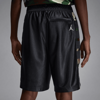 Jordan Cat Scratch Men's Camo Shorts