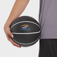Titan Unplug and Play Basketball