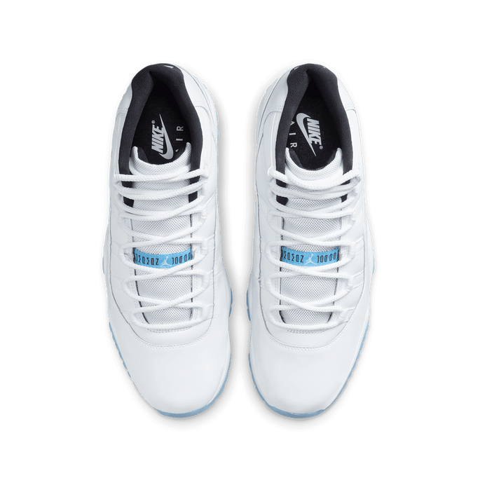 Air Jordan 11 Retro 'Legend Blue'