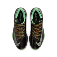 Nike KD 6 'Black and Lucid Green'