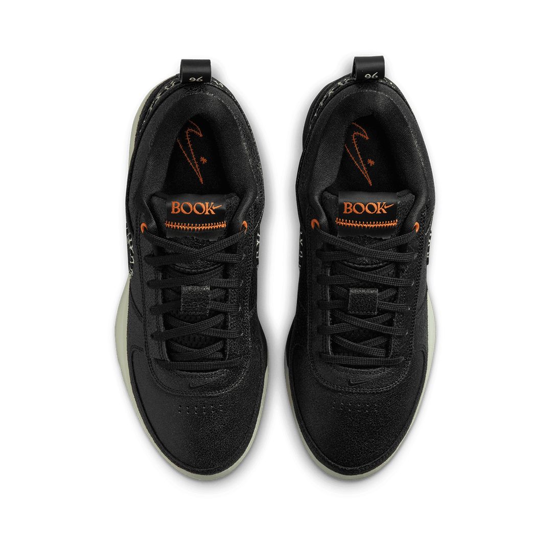 Nike Book 1 EP 'Halloween' Nike Book 1 EP 'Halloween'