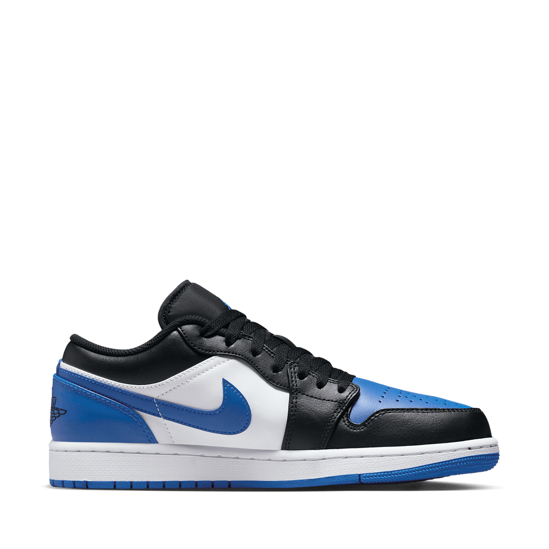 Air Jordan 1 Low Royal Toe TITAN