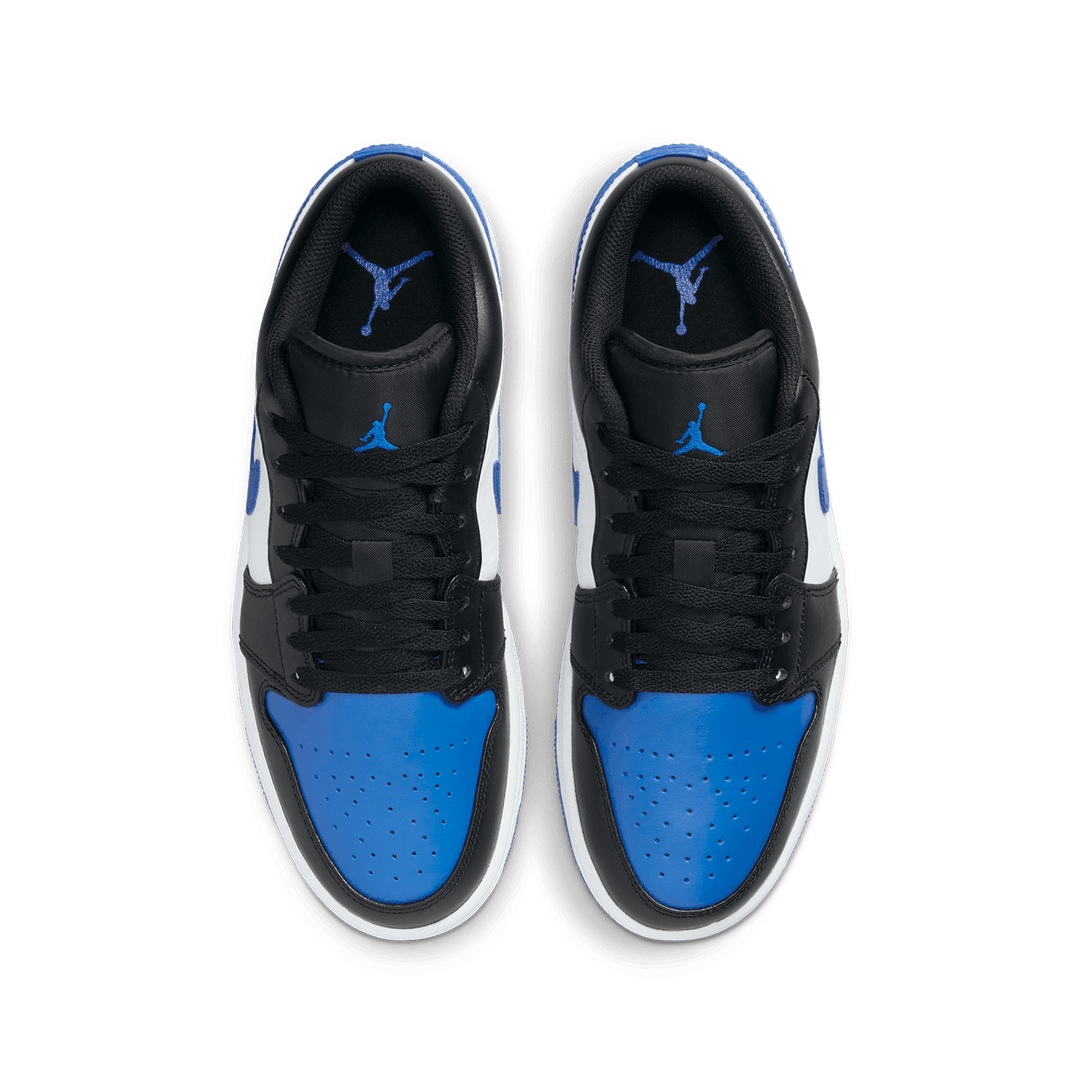 Air jordan outlet 1 royal toe