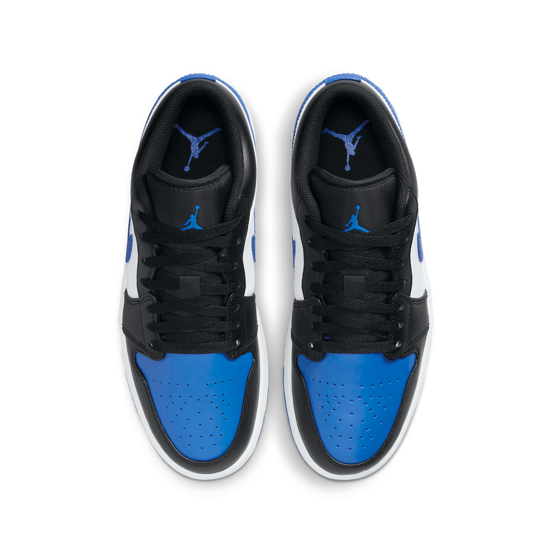 Royal blue air jordan best sale 11
