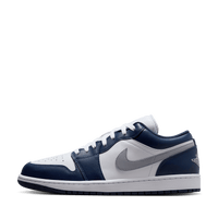 Air jordan 1 low midnight navy shop