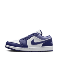 Air Jordan 1 Low 'Sky J Purple'