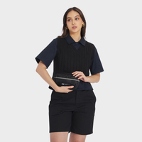 Titan FLOTG Crest Logo Fanny Pack