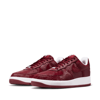 Nike Kobe Air Force 1 Low 'Team Red and White'