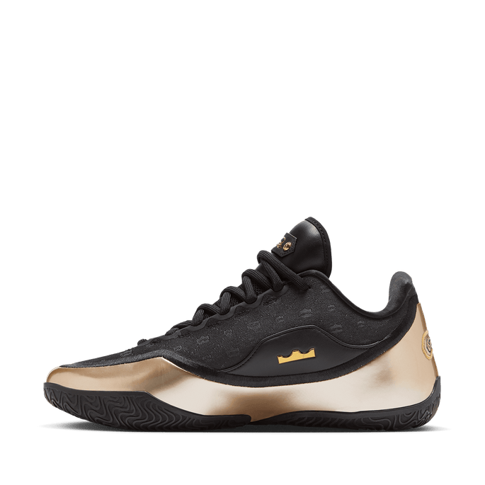 Nike LeBron XXIII EP 'Chosen One' | Black