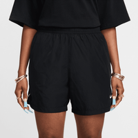 Nike NOCTA Cardinal Nylon Shorts