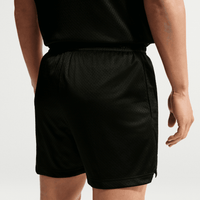 Nike Standard Issue Men's 5" Practice Mesh Basketball Shorts