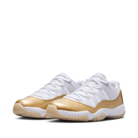 Wmns Air Jordan 11 Retro Low 'Mother's Day'