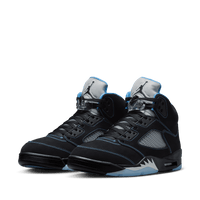 Air Jordan 5 Retro 'Black Carolina' // Reserve