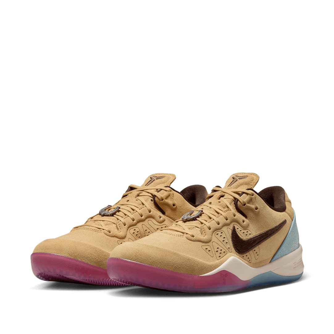Nike Kobe 8 EXT Protro 'Siempre Mio' | Brown