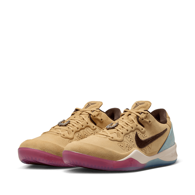 Nike Kobe 8 EXT Protro 'Siempre Mio' | Brown