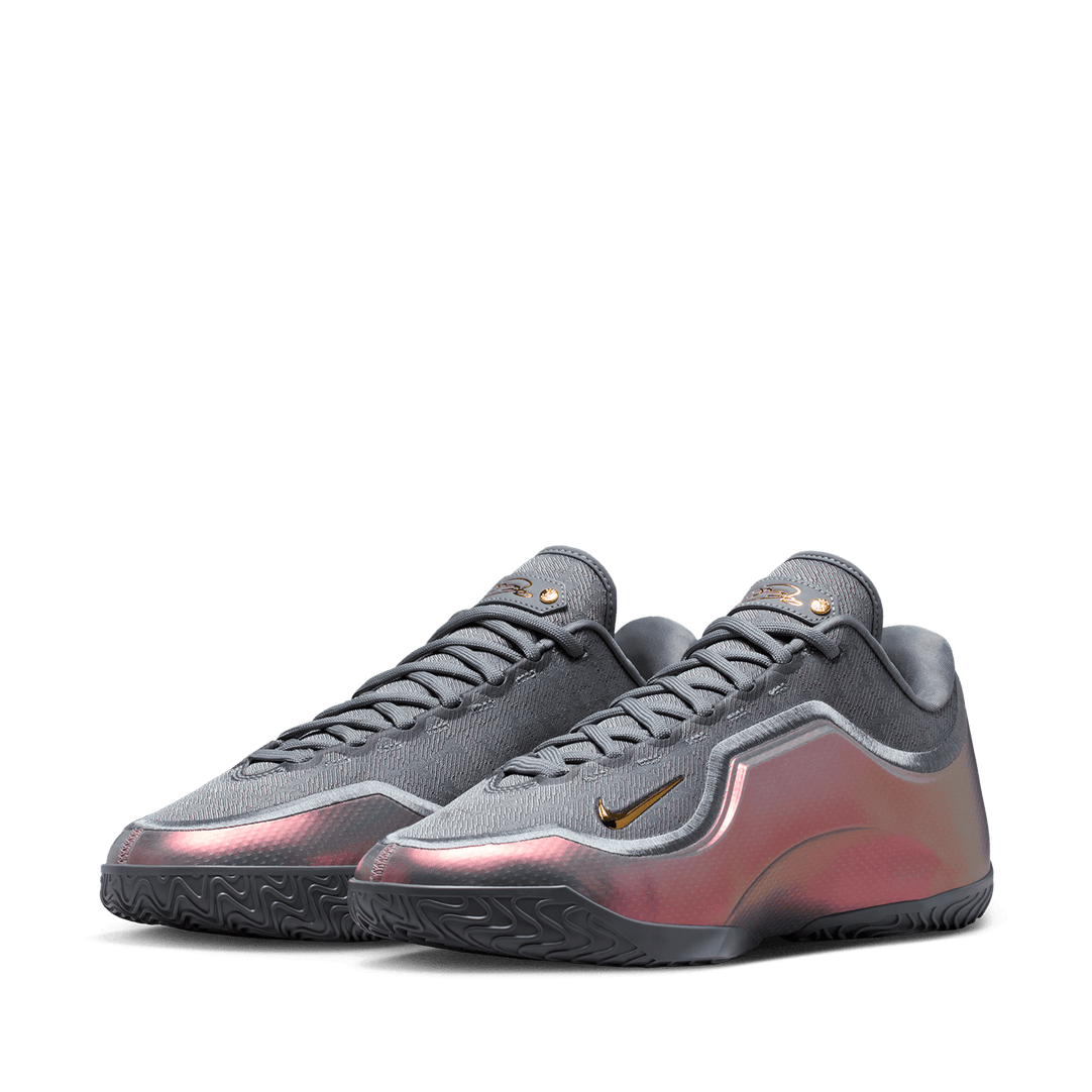 Nike LeBron XXIII EP 'Shut Up And Dribble' | Grey