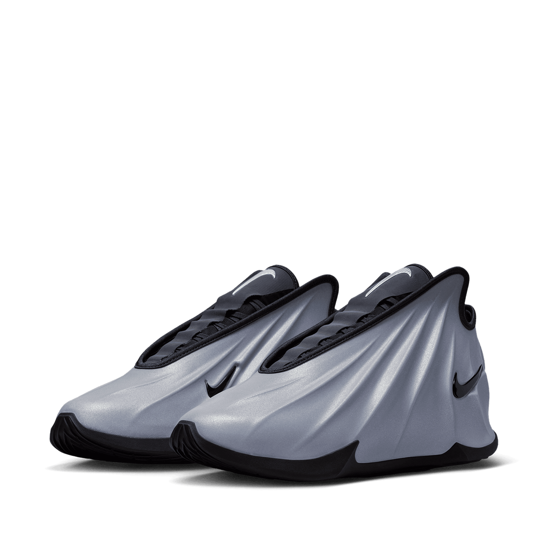 Nike G.T. Future EP 'Metallic Silver' | Grey