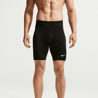 Nike Pro Men's Dri-FIT Fitness Long Shorts