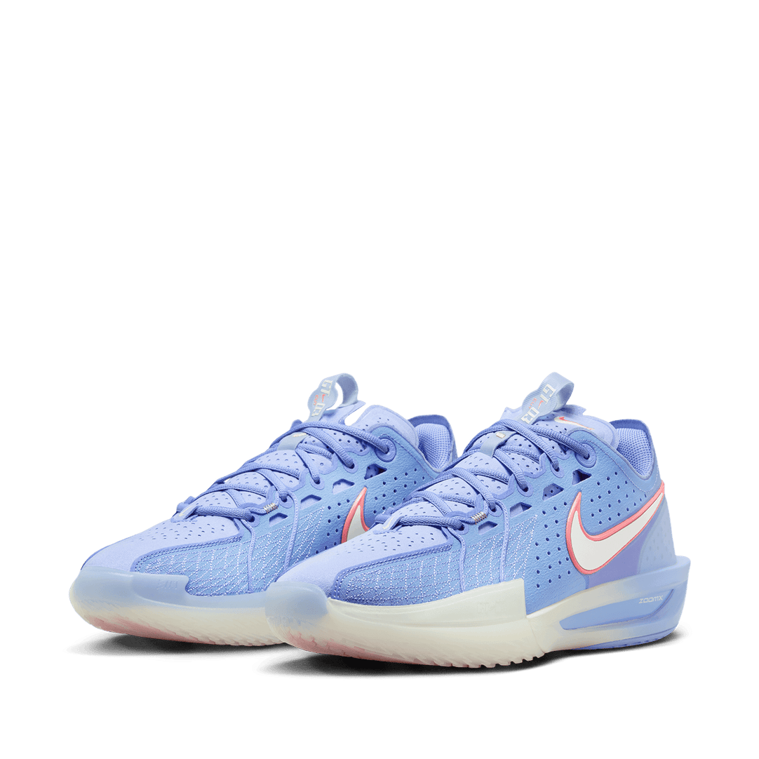 Nike zoom g.t. cut3 ep 25cm（Nike Air Zoom G.T.Cut 3 EP實戰低幫 
