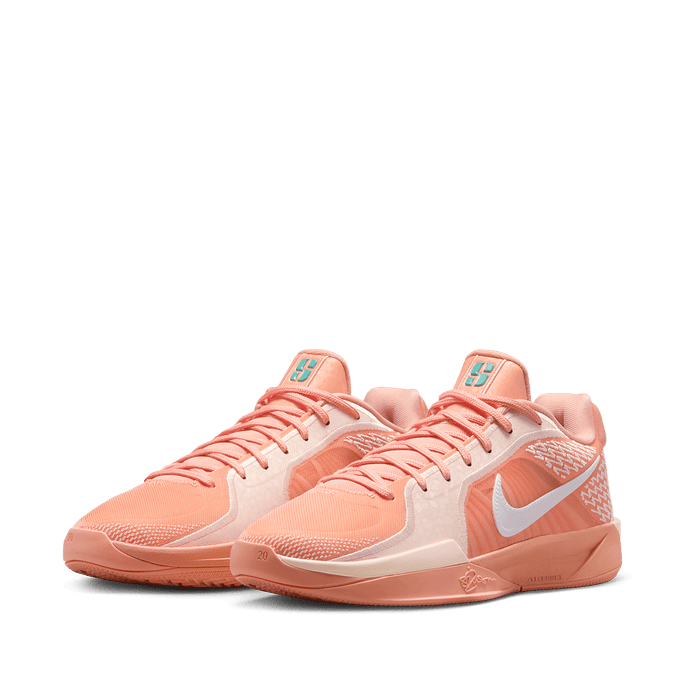 Nike Sabrina 2 EP 'Apricot Agate' | Orange
