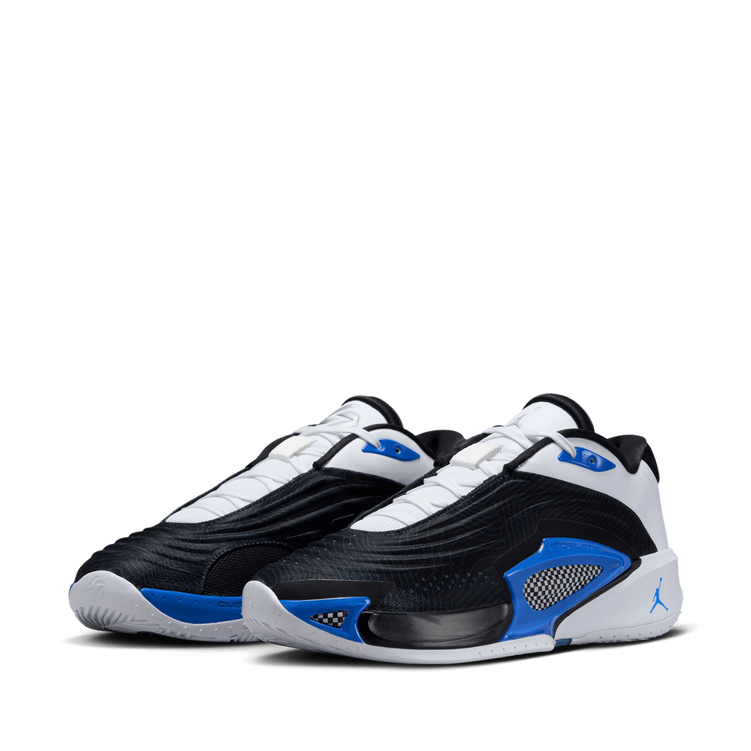 Jordan Luka 3 PF 'Black, White & Anthracite'