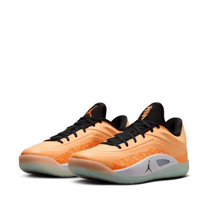 NIKE ナイキ JORDAN ZION 4 PF FD0591-800 Nike Jordan Zion 4 PF “Forged in Fire” Basketball Shoes