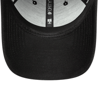 New Era NBA Chicago Bulls Team Outline 9Forty Adjustable Cap