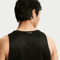 Nike Standard Issue Men's Practice Mesh Basketball Jersey