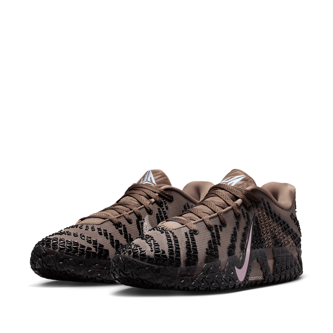 Nike Ja 3 EP 'Showstopper' | Brown