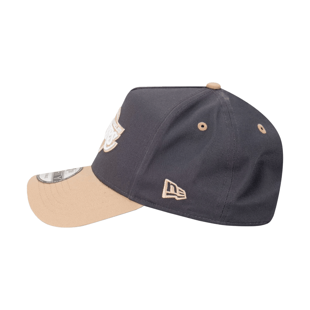 New Era Los Angeles Lakers Midnight Desert 9Forty A-Frame