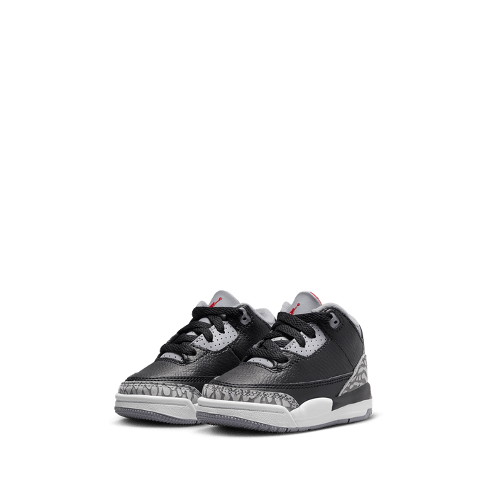 Air Jordan Retro TD 'Black Cement'