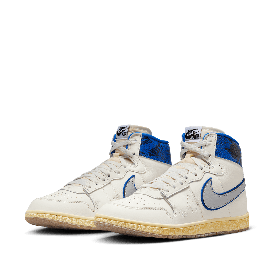 Awake NY × Nike Jordan Air Ship SP メンズ27 Jordan Air Ship PE SP x Awake NY 'Game Royal'