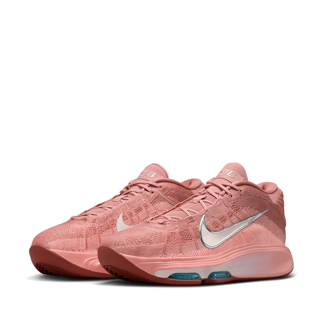 Nike Air Zoom Hustle EP 'Red Stardust'