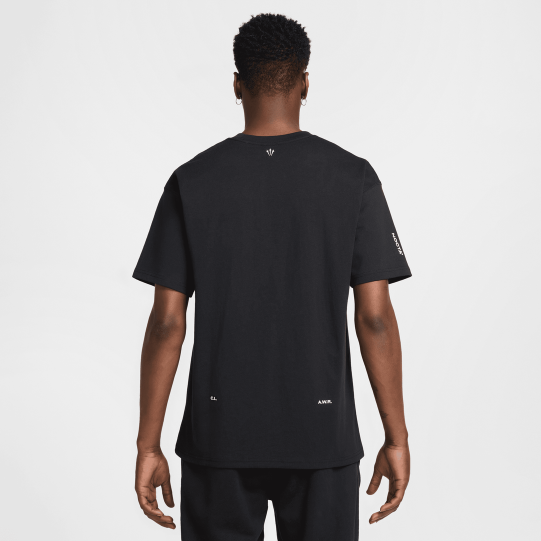 Nike NOCTA Men's T-Shirt | Black