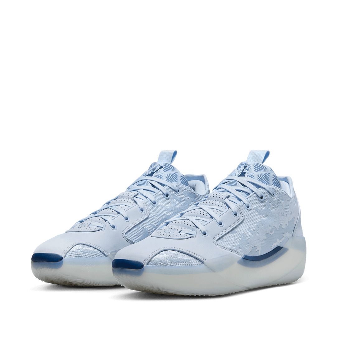 Air Jordan XXXIX PF 'University' – TITAN
