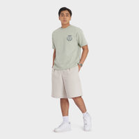 Titan FLOTG Crest Logo Tee