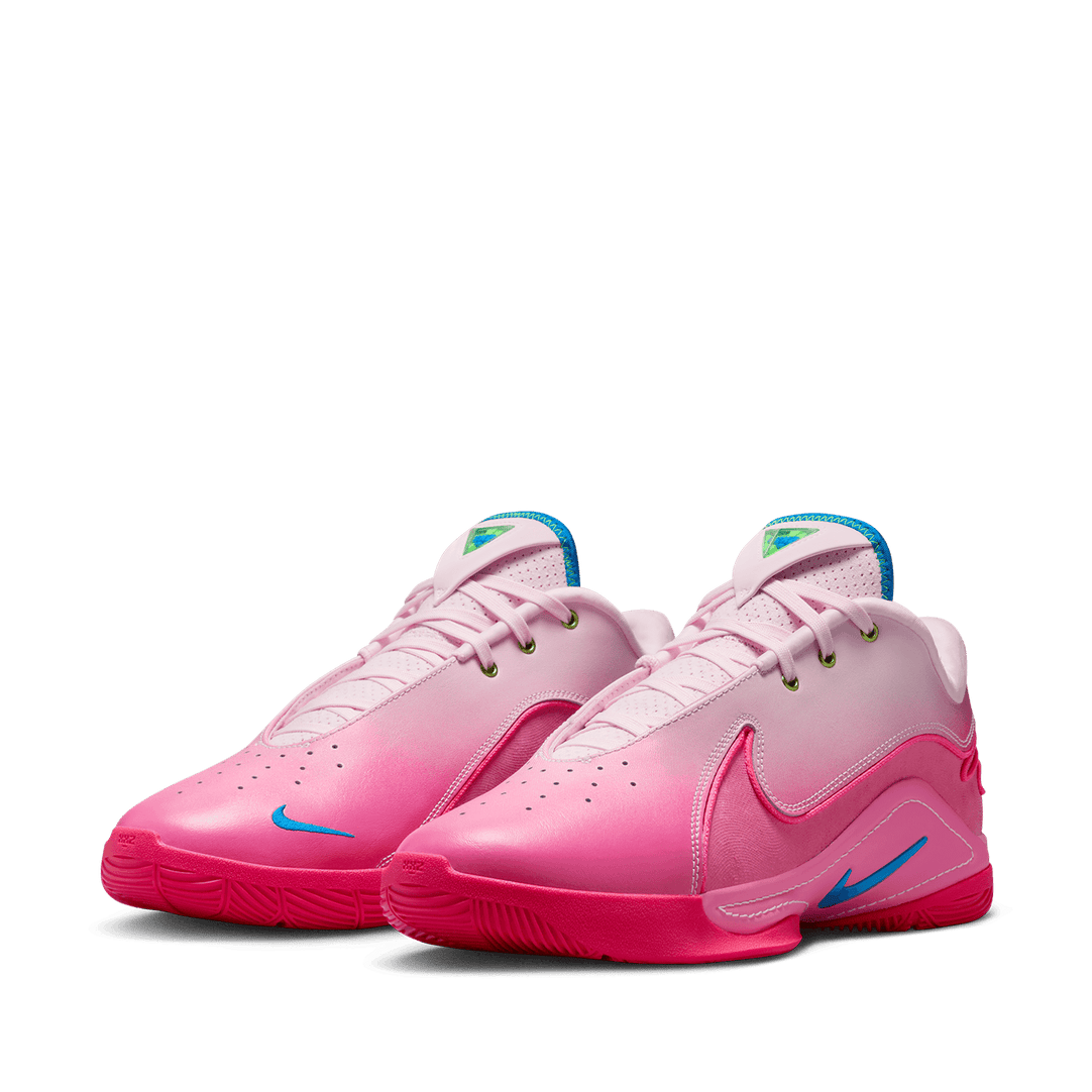 Nike LeBron XXII EP 'I Promise' | Pink