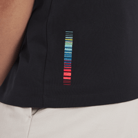 Titan Station Mantra Tee - Black
