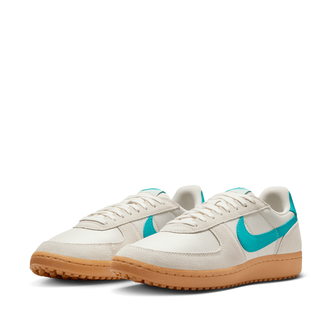 スニーカー Nike Field General M Pale Ivory Gum Yellow Dusty Cactus HF31 Nike Field General Men's Shoes. Nike ID