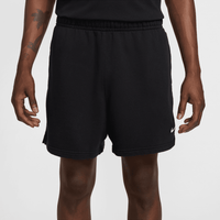 Nike NOCTA Cardinal Fleece Shorts