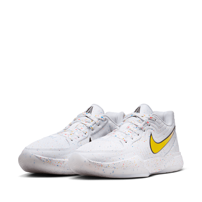 【新品】NIKE JA 2 EP 27cm Ja 2 Basketball Shoes. Nike.com