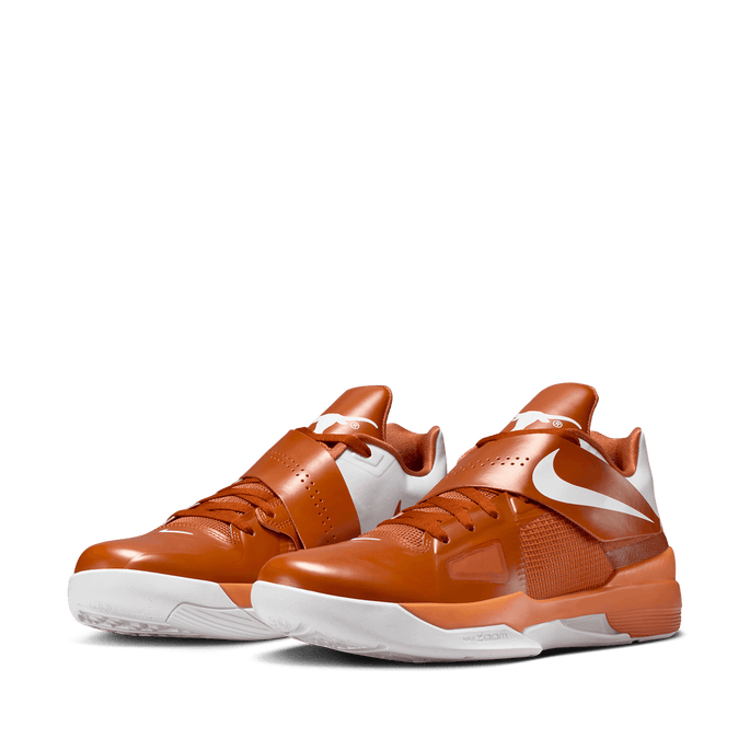 Nike Zoom KD 'Desert Orange' // Reserve