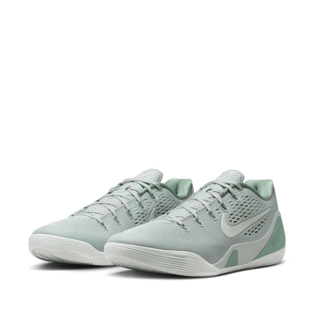 Nike Kobe 9 Low EM Protro 'Steam' | Grey