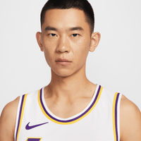 Nike NBA Dri-FIT ADV Association Edition Authentic Jersey - Kobe Bryant 8 Los Angeles Lakers