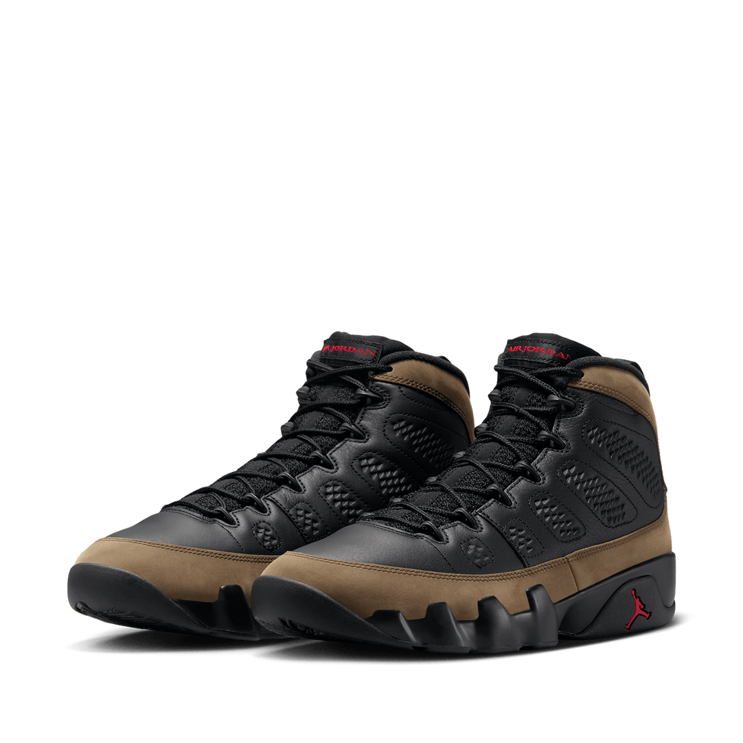 Air outlet Jordan 9 Retro