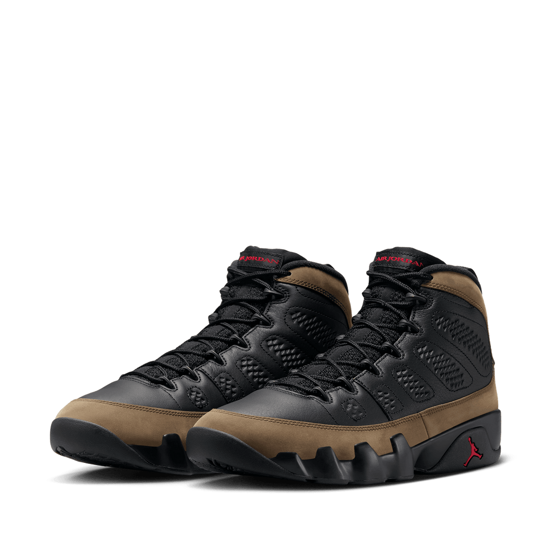 Nike jordan 9 retro high shop