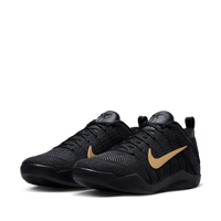 Nike Kobe 11 Elite Protro 'Black and Metallic Gold'